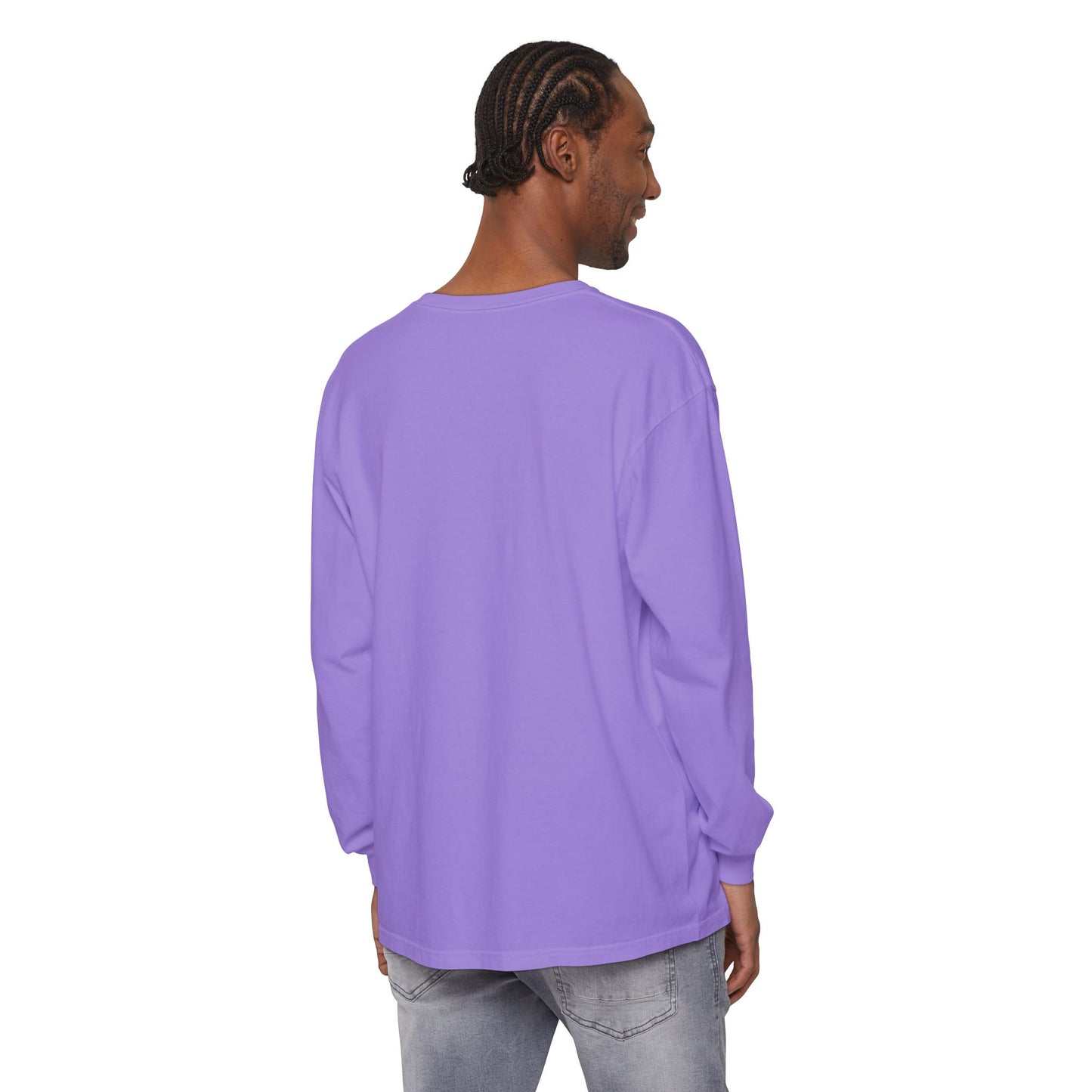 2026 Unisex Adventure Long Sleeve T-Shirt