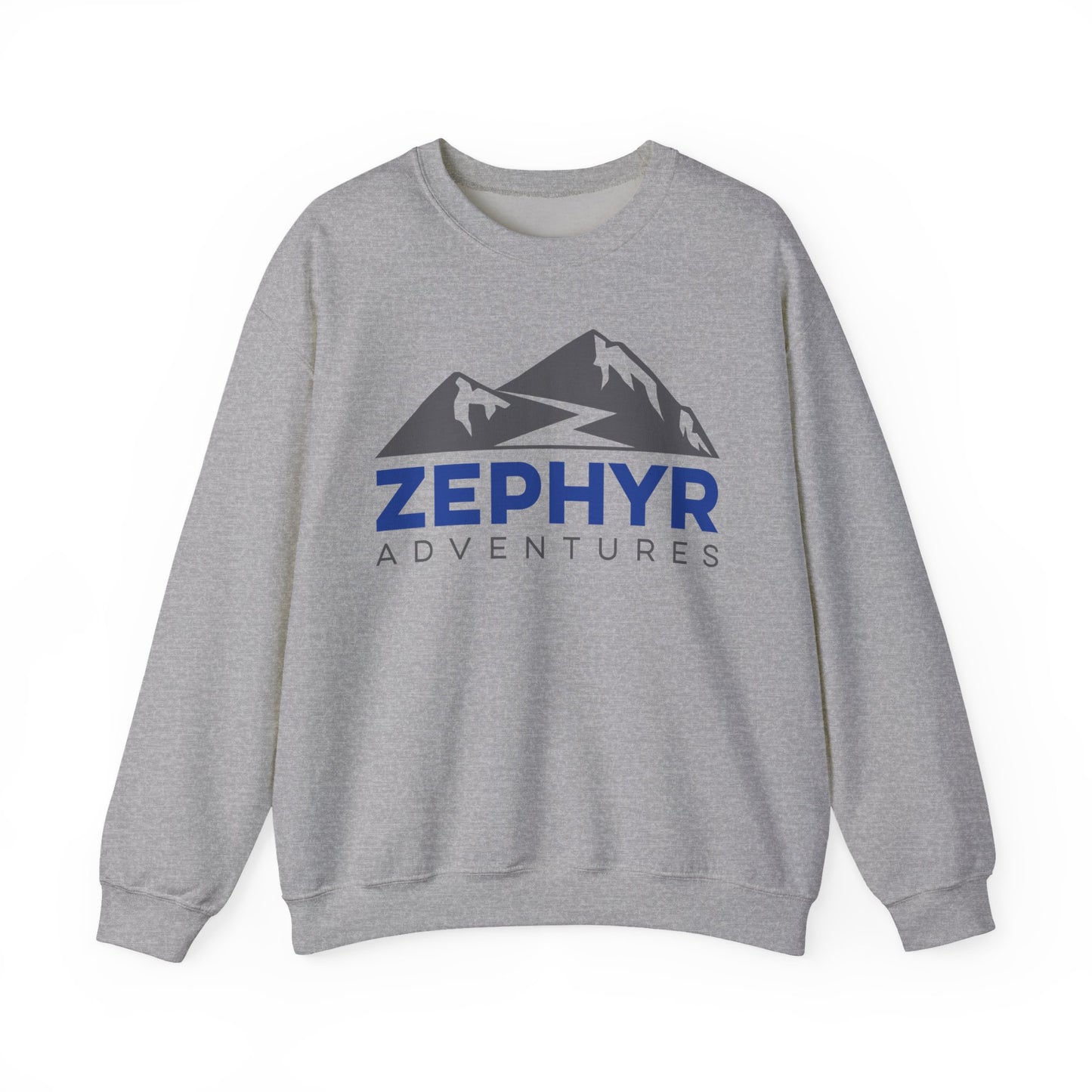 Unisex Heavy Blend Crewneck Sweatshirt