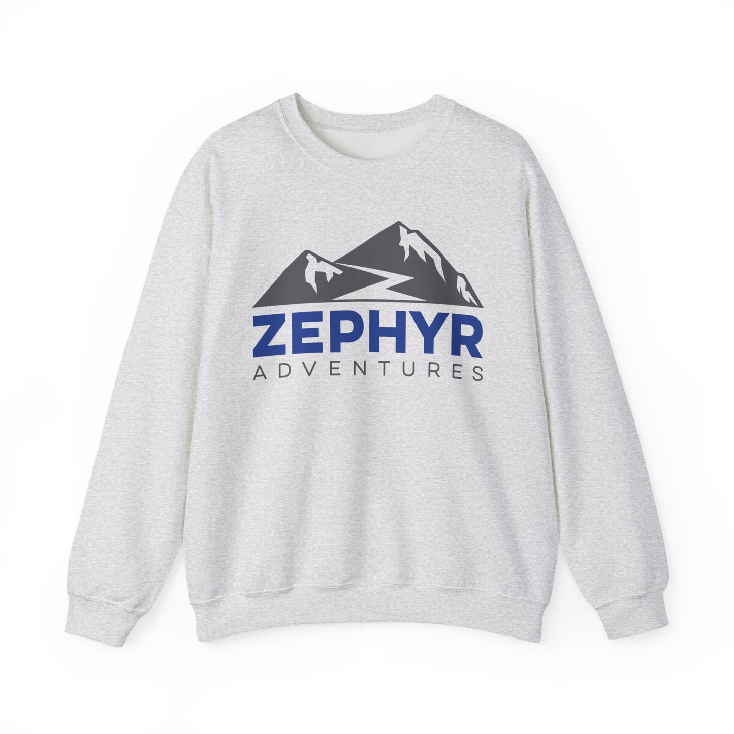 Unisex Heavy Blend Crewneck Sweatshirt