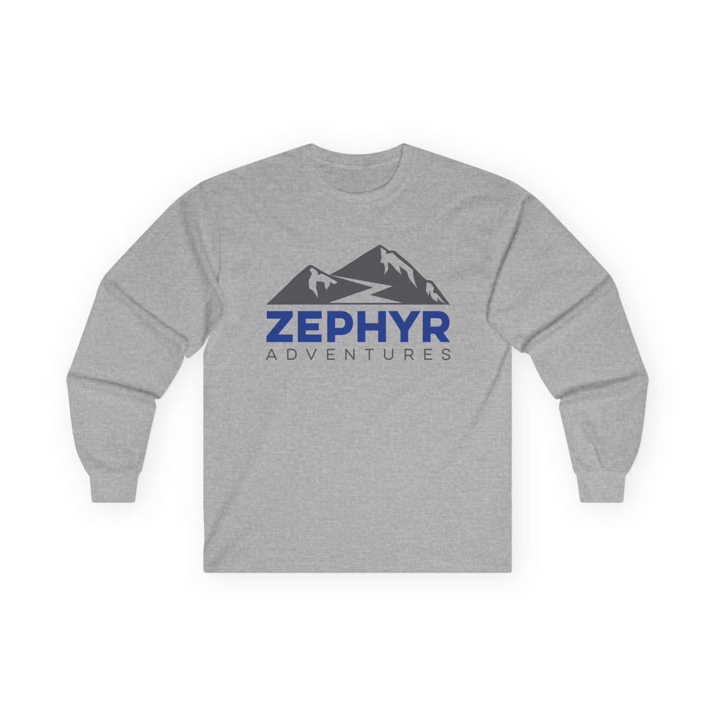 Unisex Long Sleeve Tee