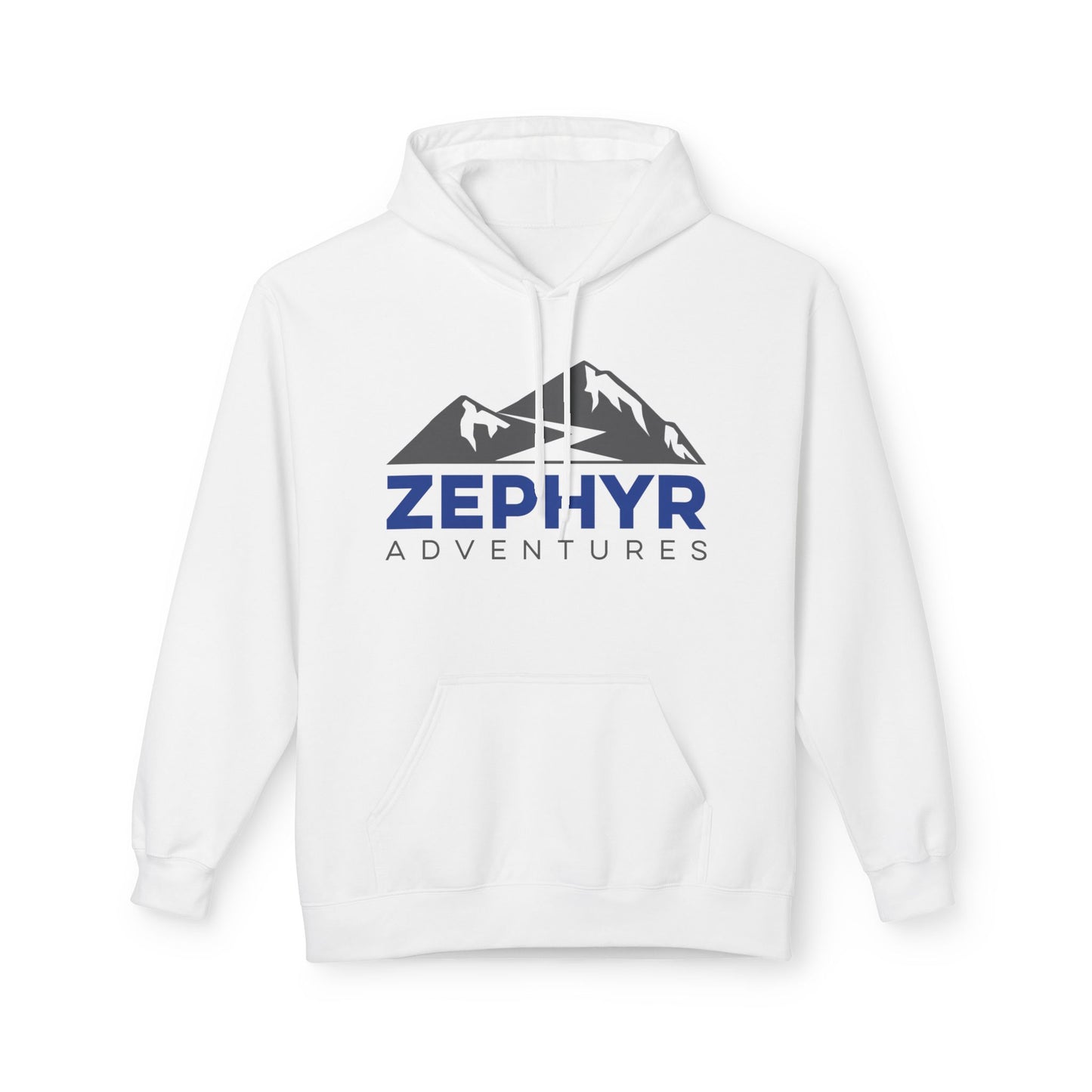 Unisex Outdoor Adventure Hoodie