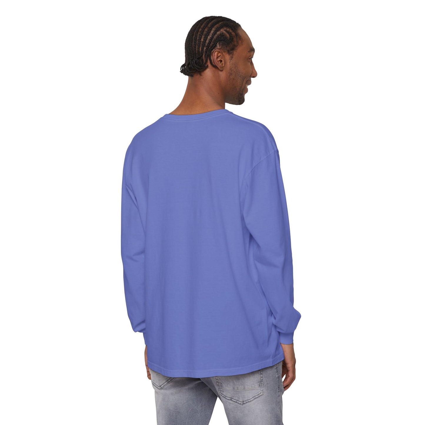 2026 Unisex Adventure Long Sleeve T-Shirt