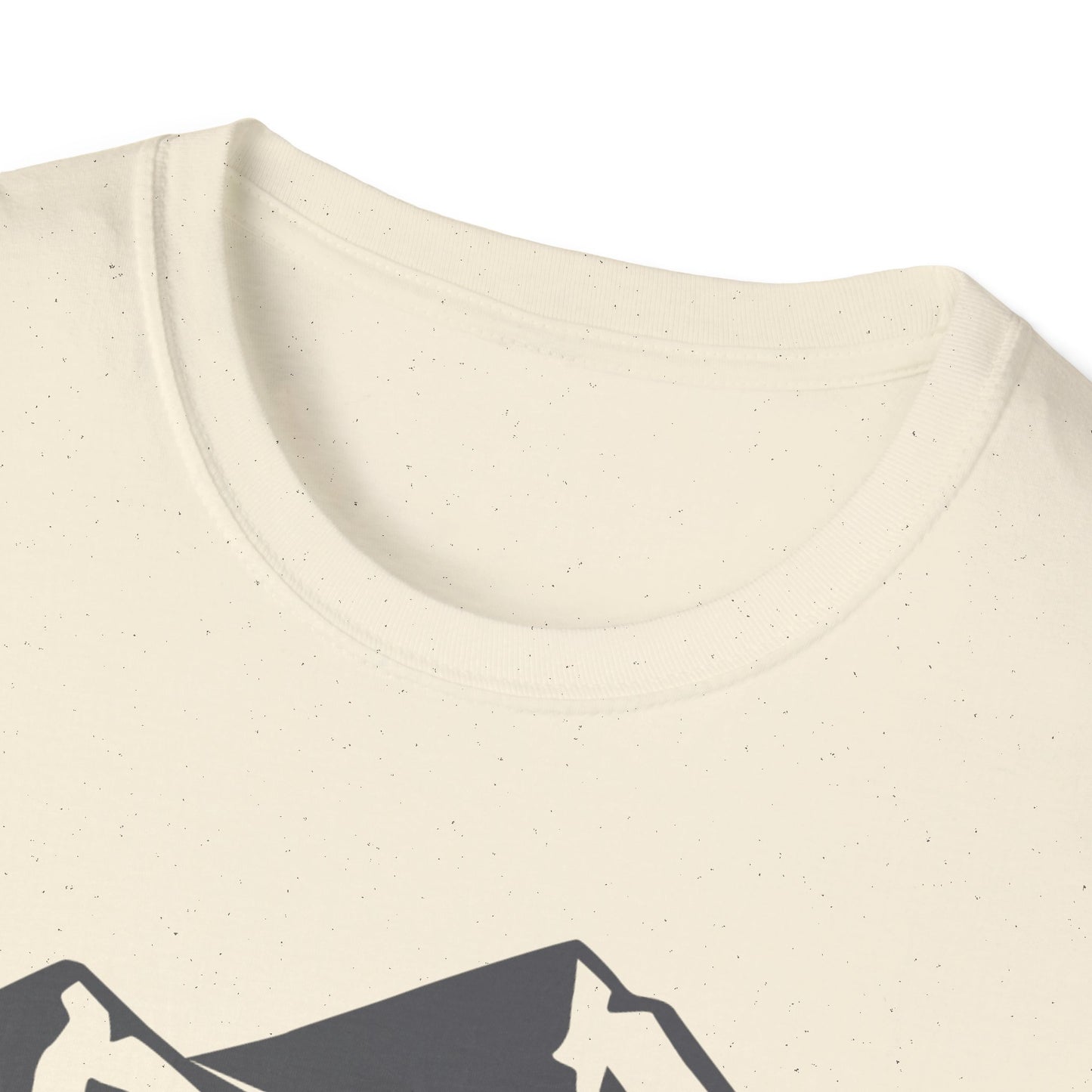 Unisex Outdoor Adventure T-shirt