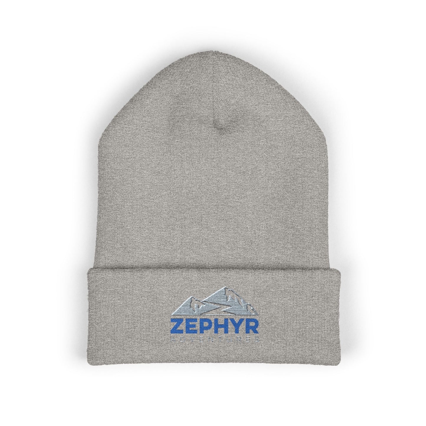 Adventure Cuffed Beanie
