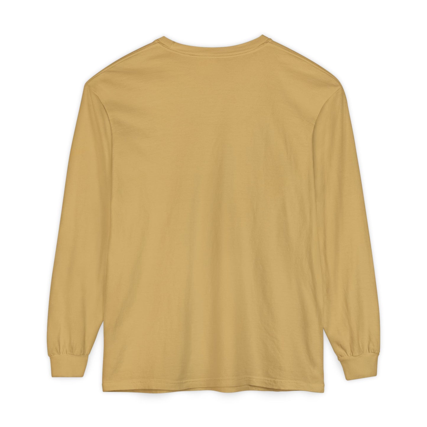 2026 Unisex Adventure Long Sleeve T-Shirt