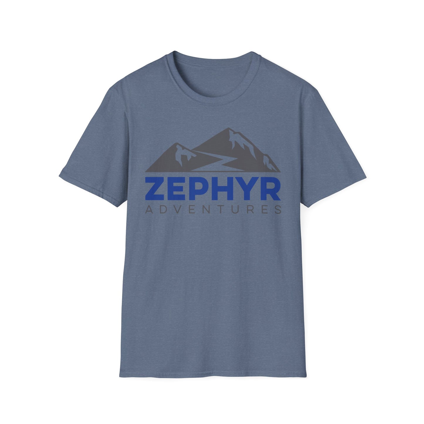 Unisex Outdoor Adventure T-shirt