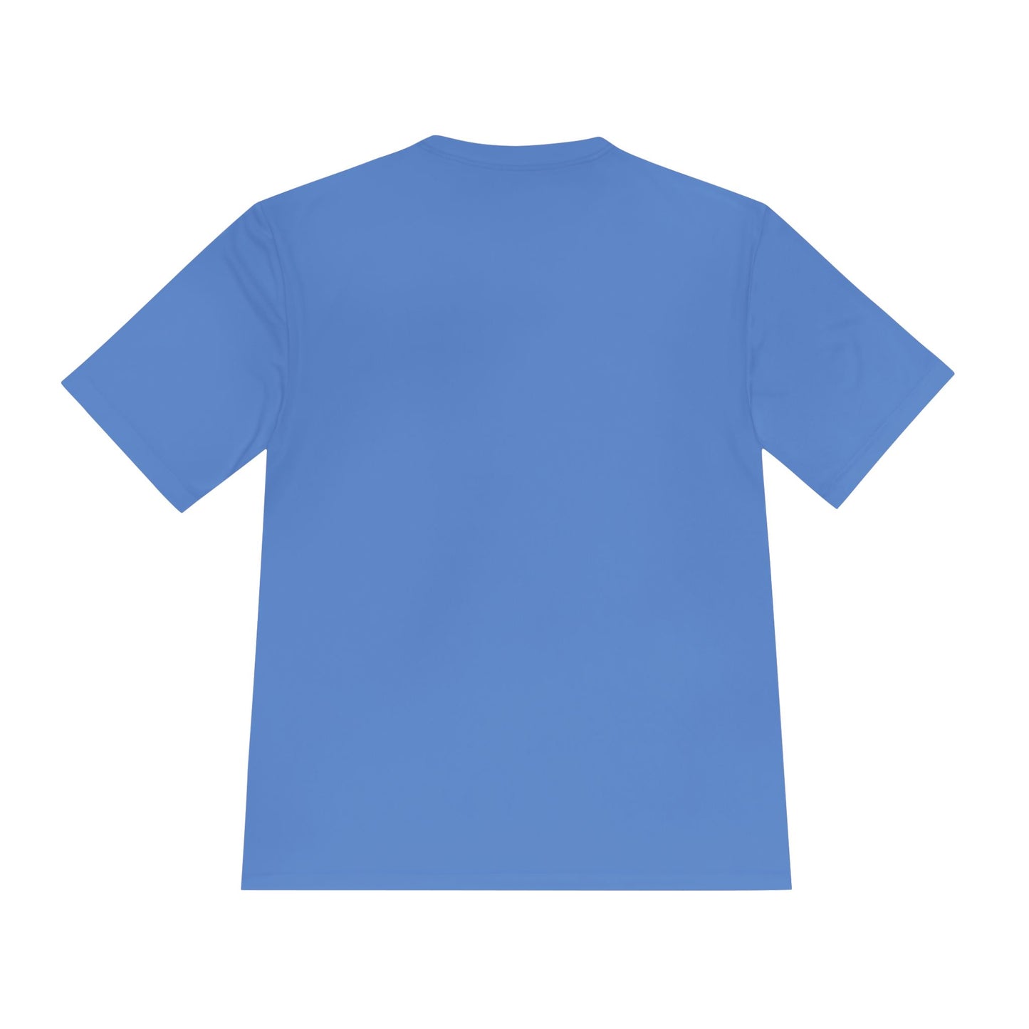 Unisex Adventure Wicking Tee