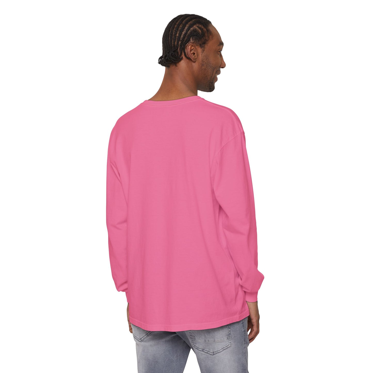 2026 Unisex Adventure Long Sleeve T-Shirt