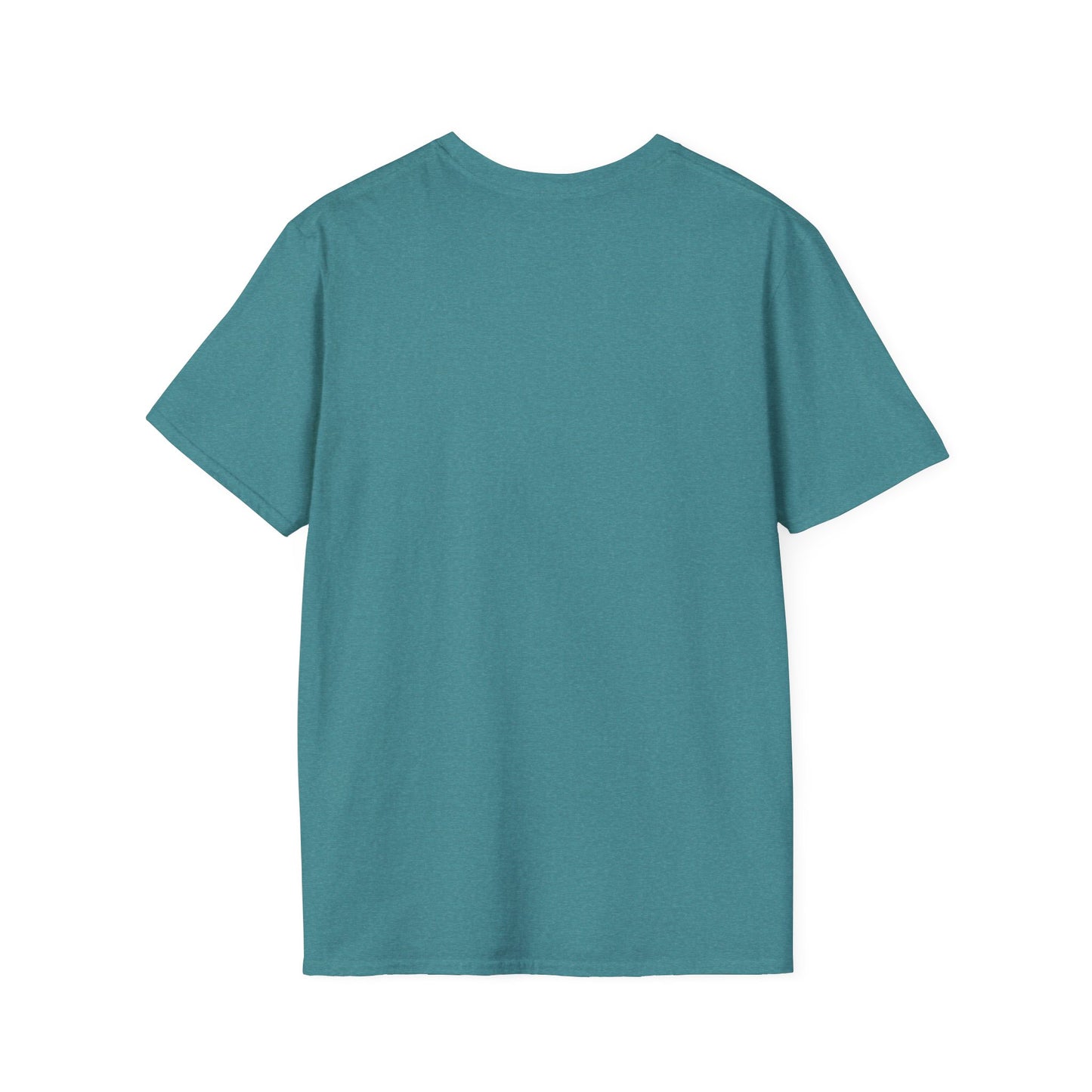 Unisex Outdoor Adventure T-shirt