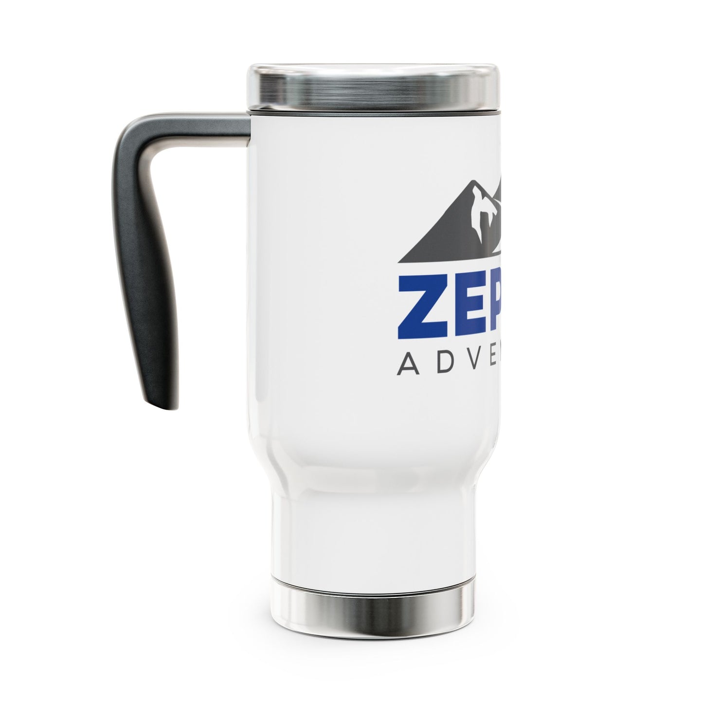 Stainless Steel Travel Mug
