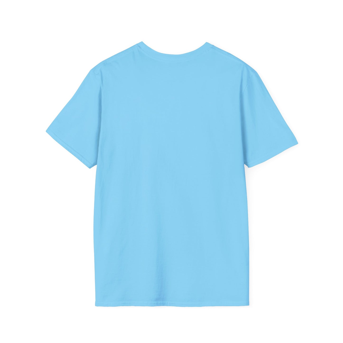 Unisex Outdoor Adventure T-shirt