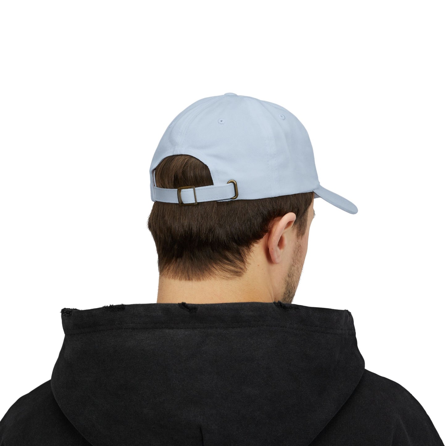Classic Dad Cap