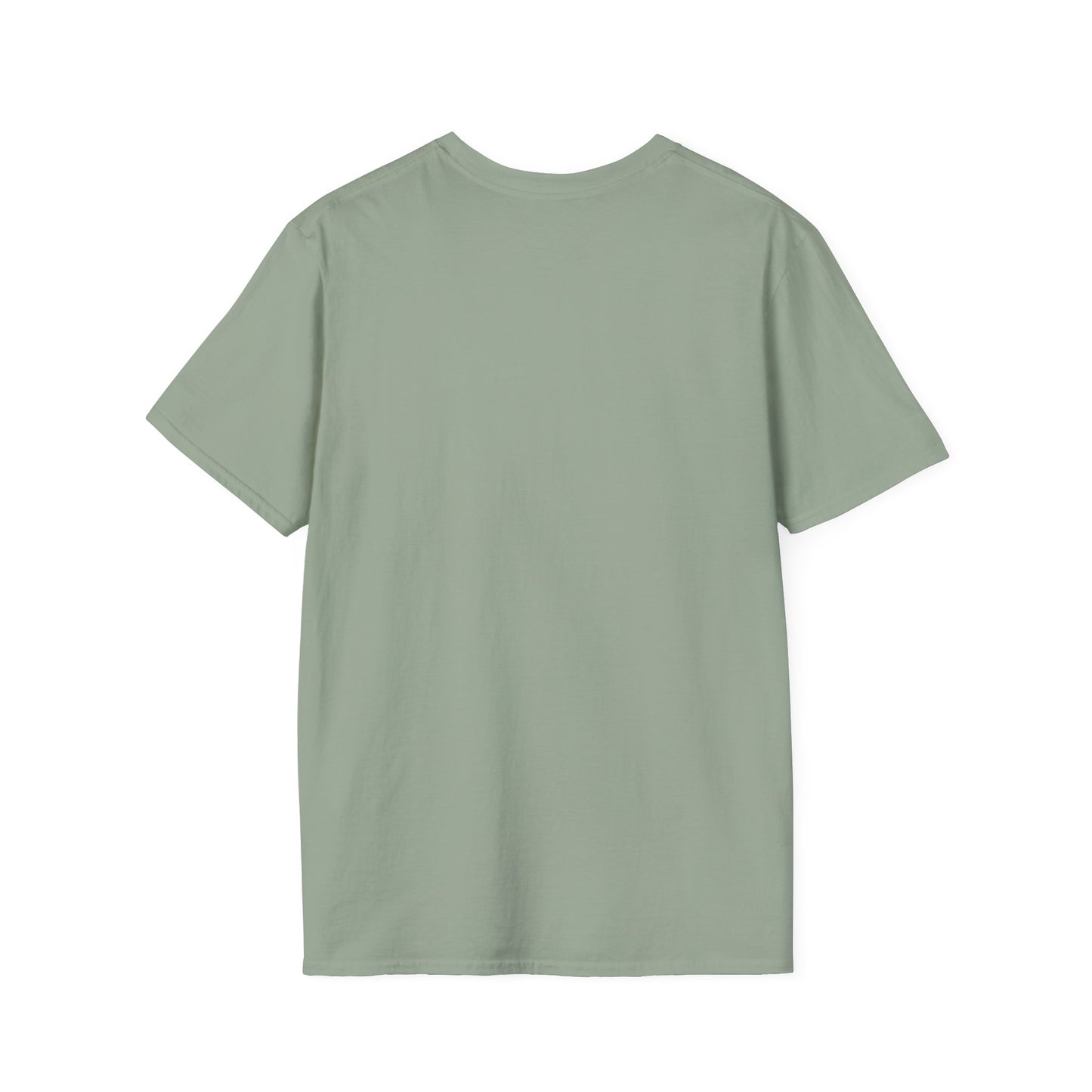 Unisex Outdoor Adventure T-shirt