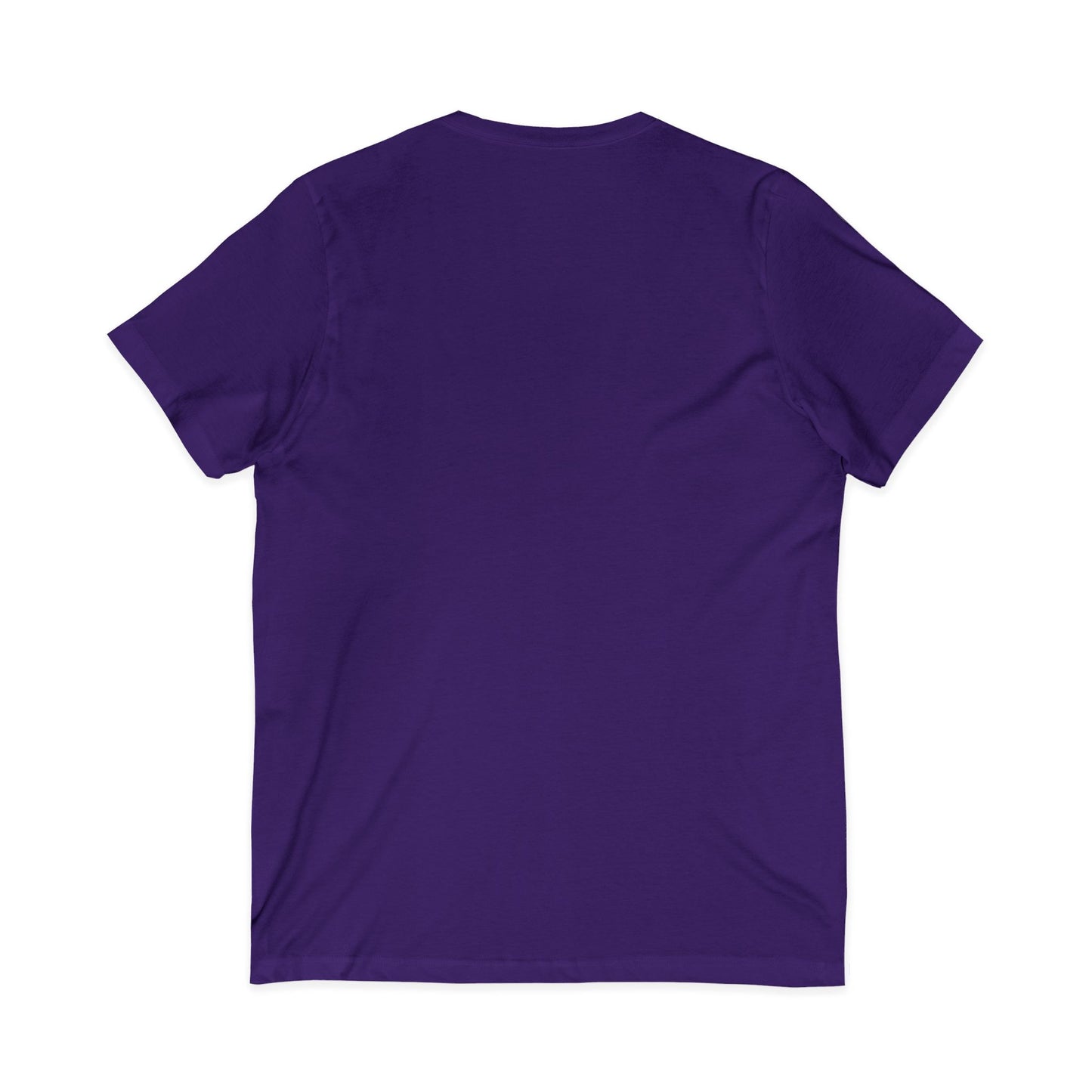 V-Neck Adventure Tee