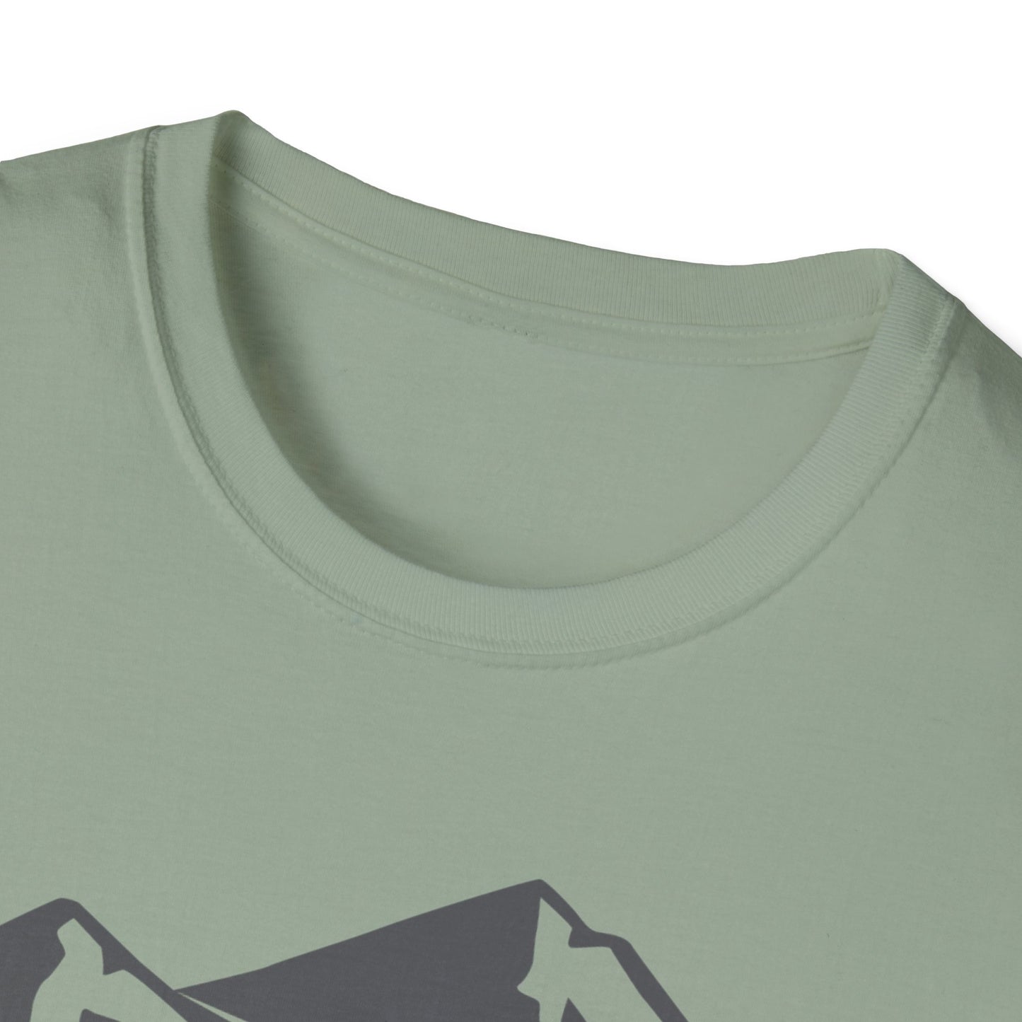 Unisex Outdoor Adventure T-shirt