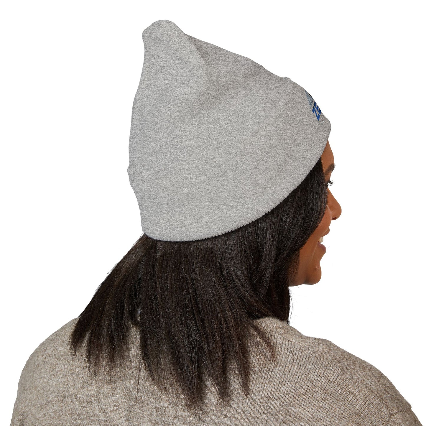 Adventure Cuffed Beanie
