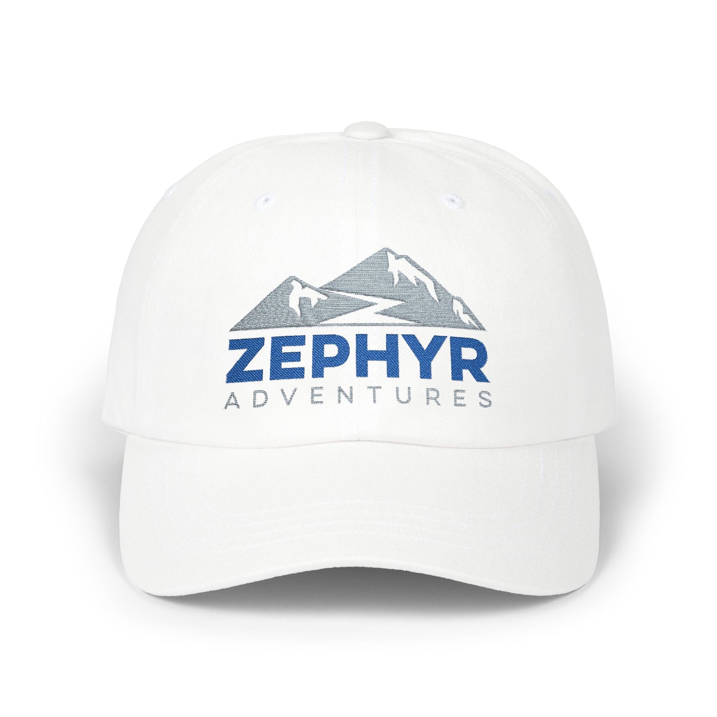 Classic Dad Cap