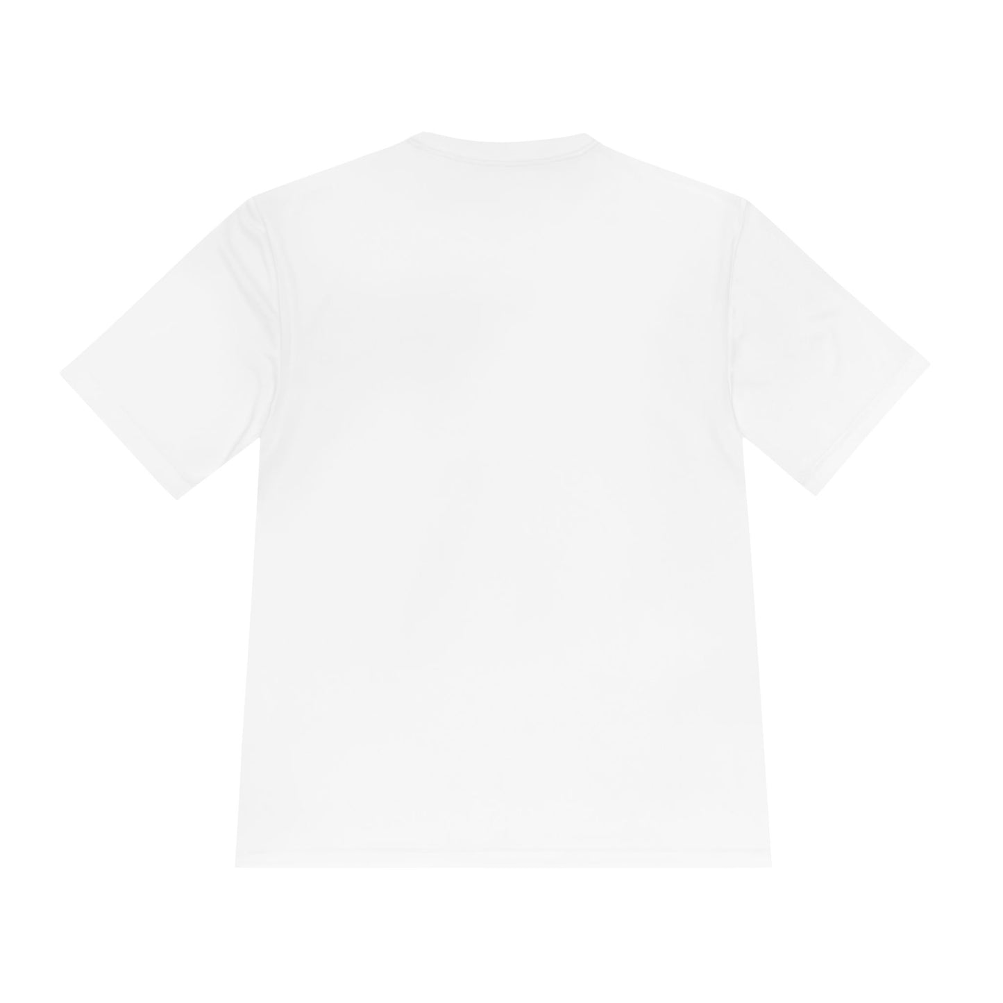 Unisex Adventure Wicking Tee