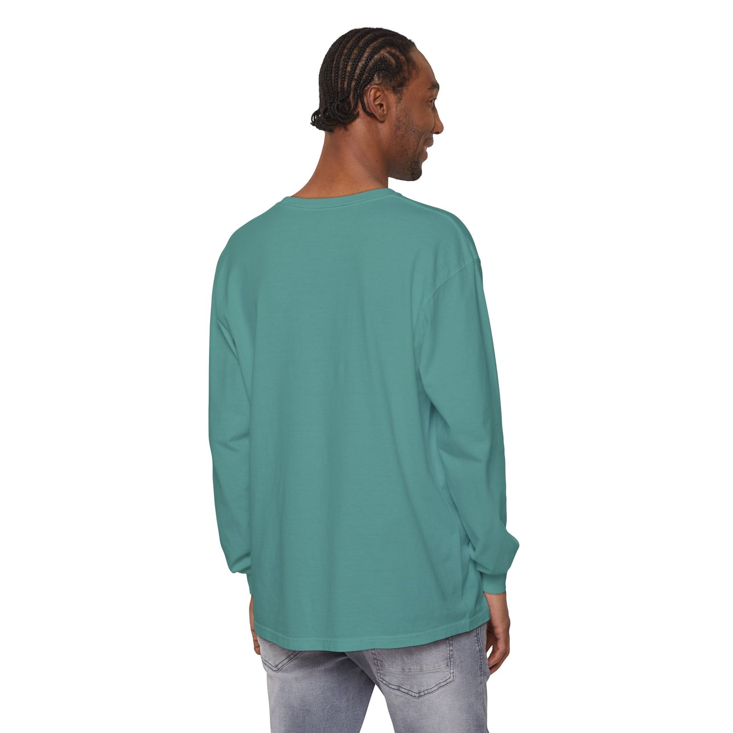 2026 Unisex Adventure Long Sleeve T-Shirt