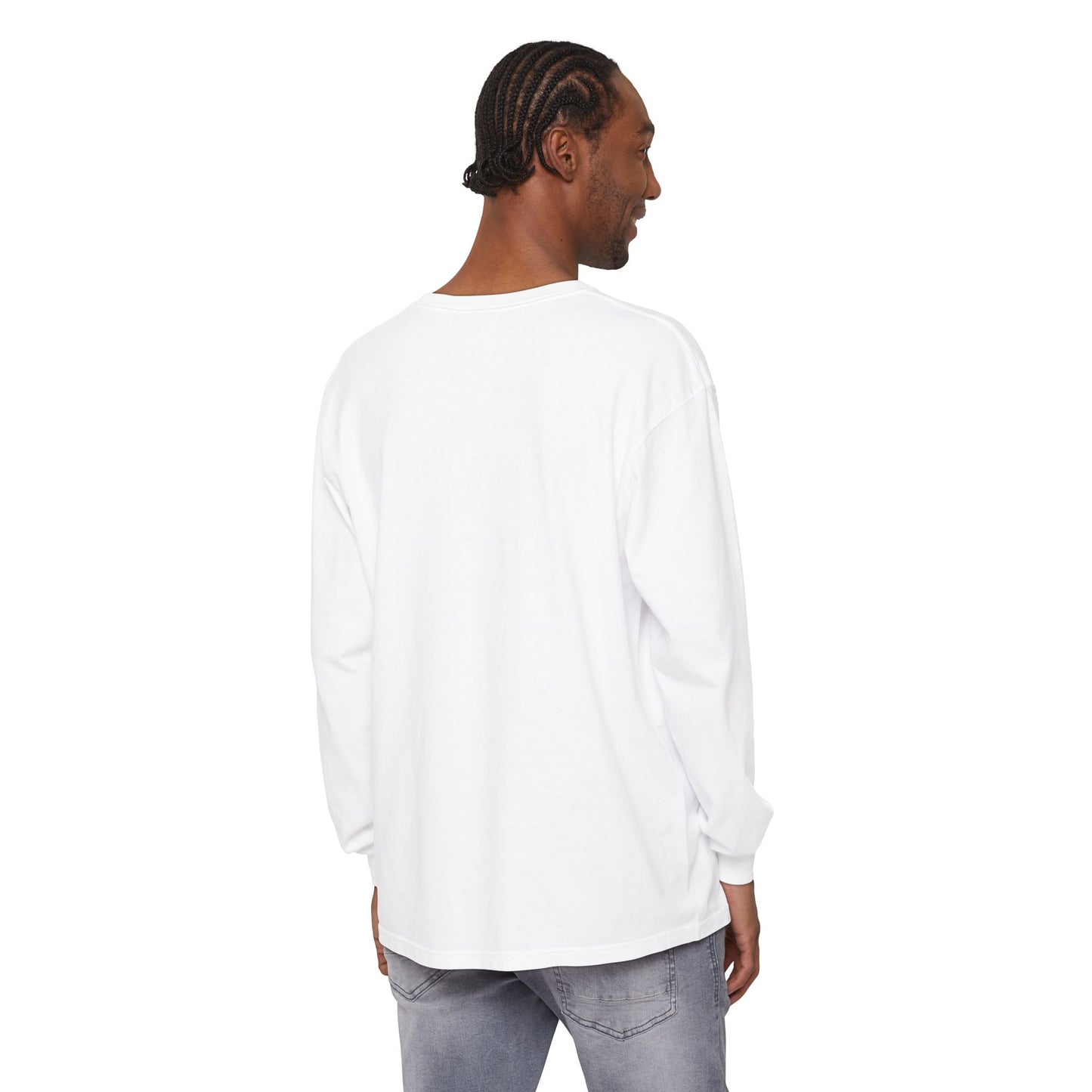2026 Unisex Adventure Long Sleeve T-Shirt