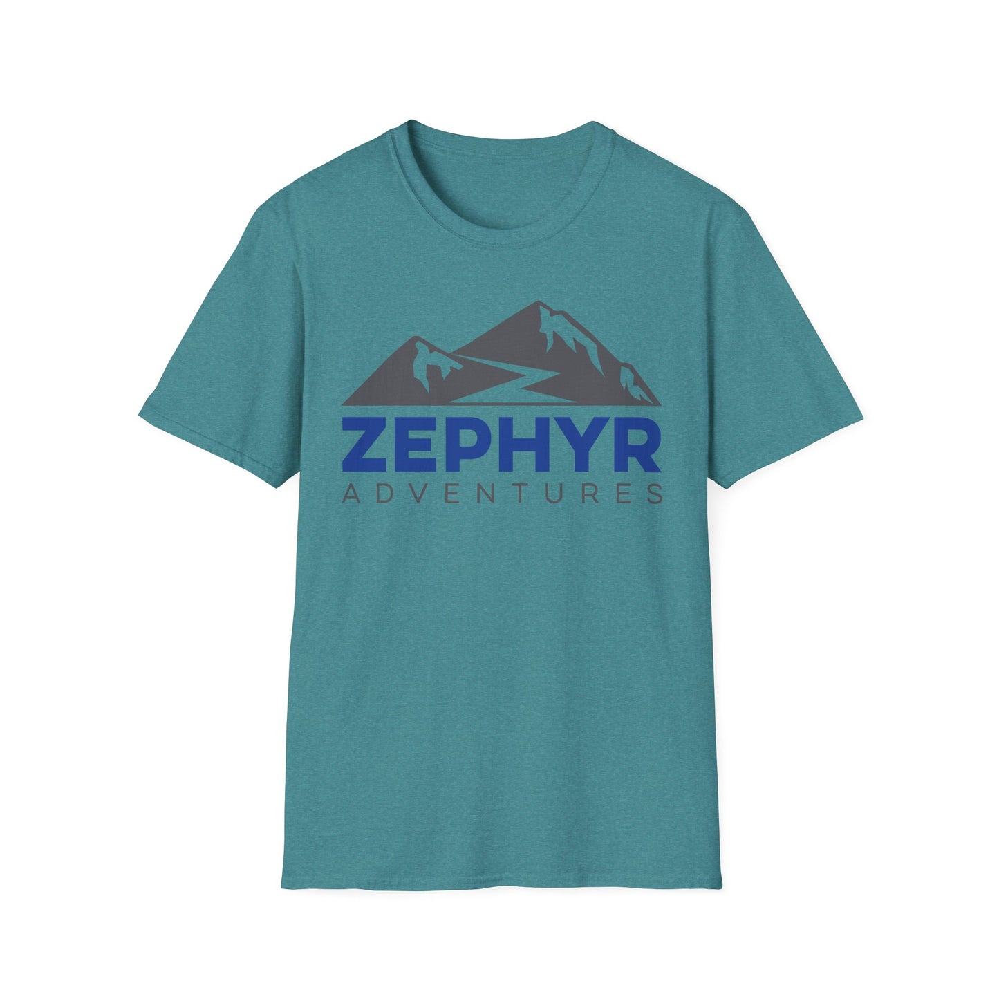 Unisex Outdoor Adventure T-shirt