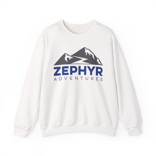 Unisex Heavy Blend Crewneck Sweatshirt