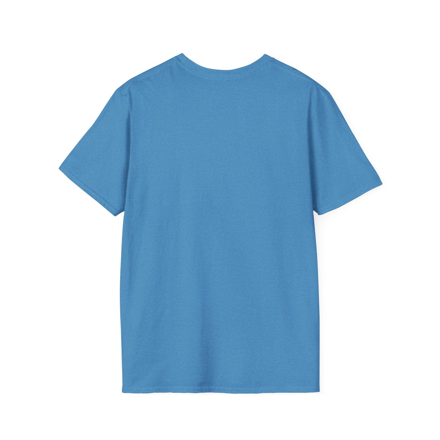 Unisex Outdoor Adventure T-shirt
