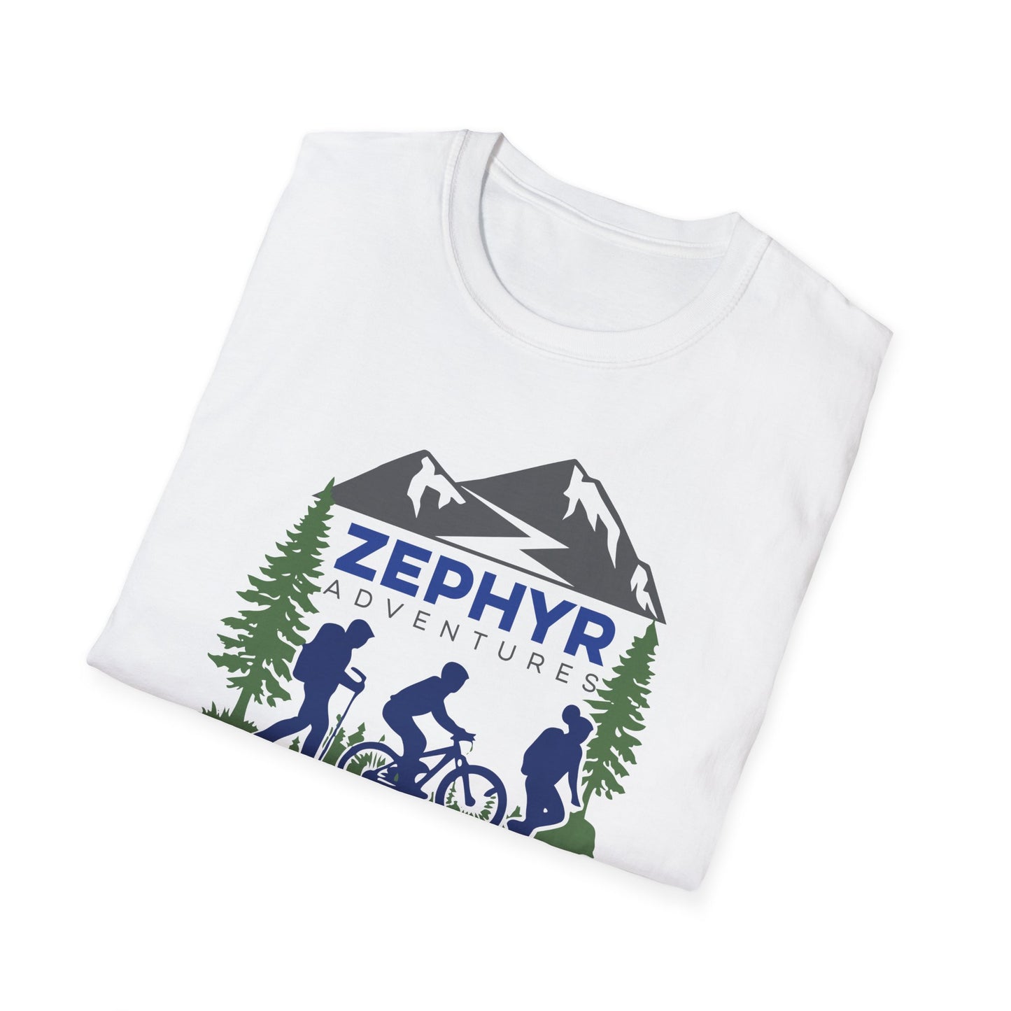 Unisex 2026 Adventure T-shirt
