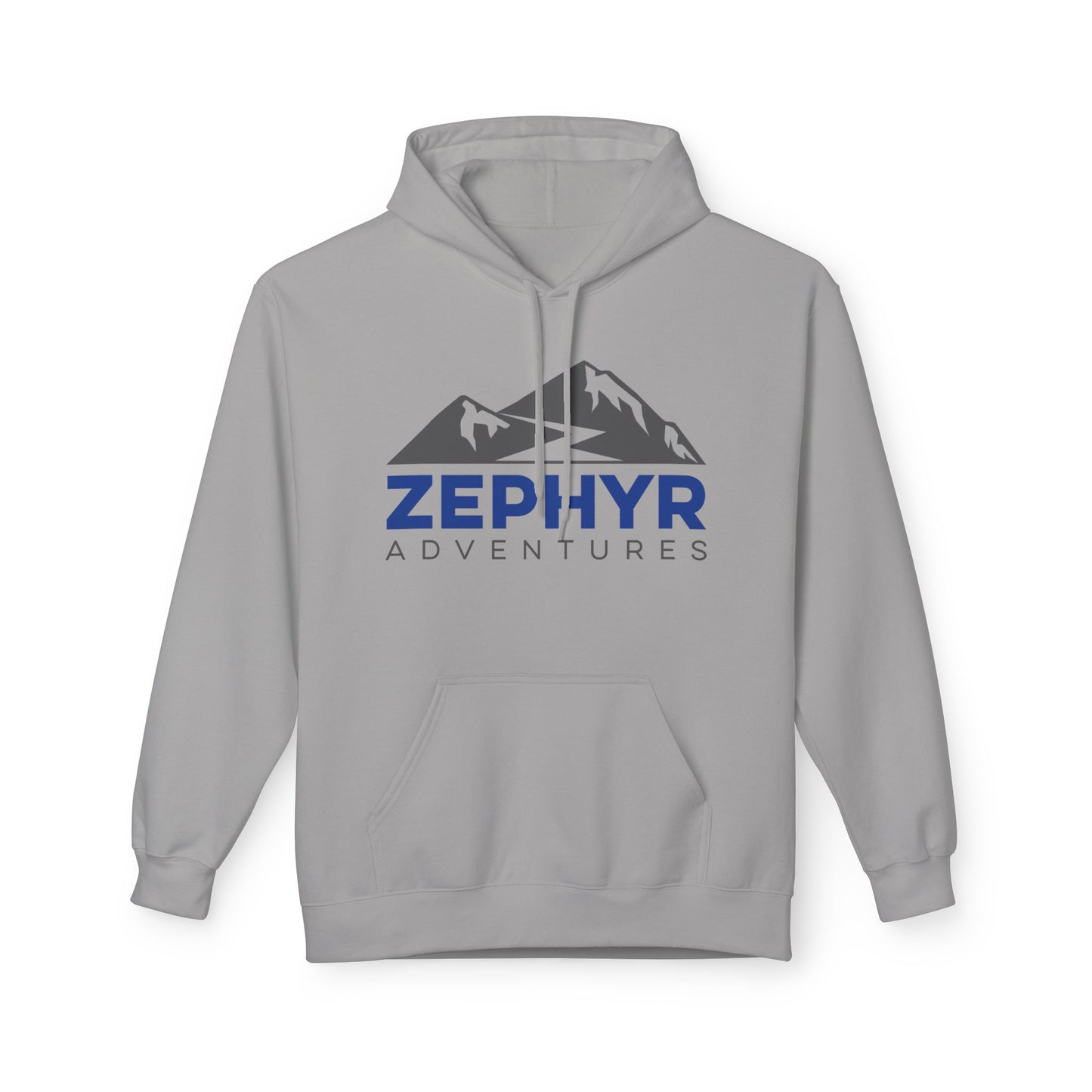 Unisex Outdoor Adventure Hoodie