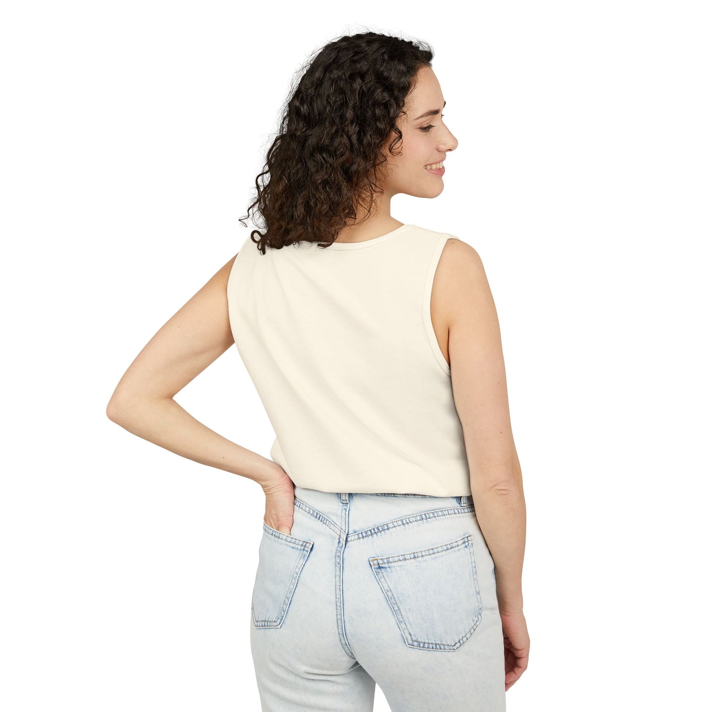 Unisex Adventure Tank Top
