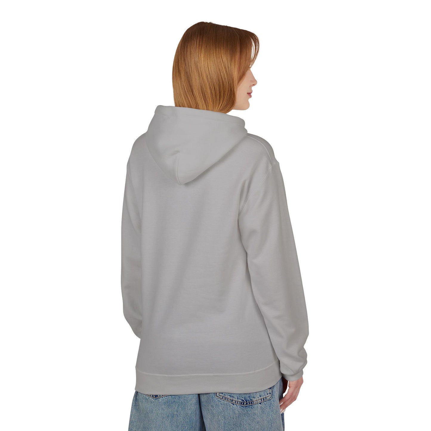 Unisex Outdoor Adventure Hoodie