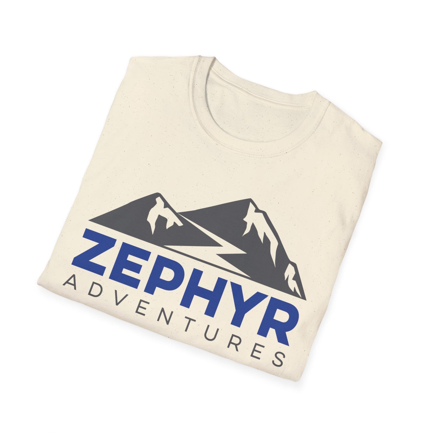 Unisex Outdoor Adventure T-shirt