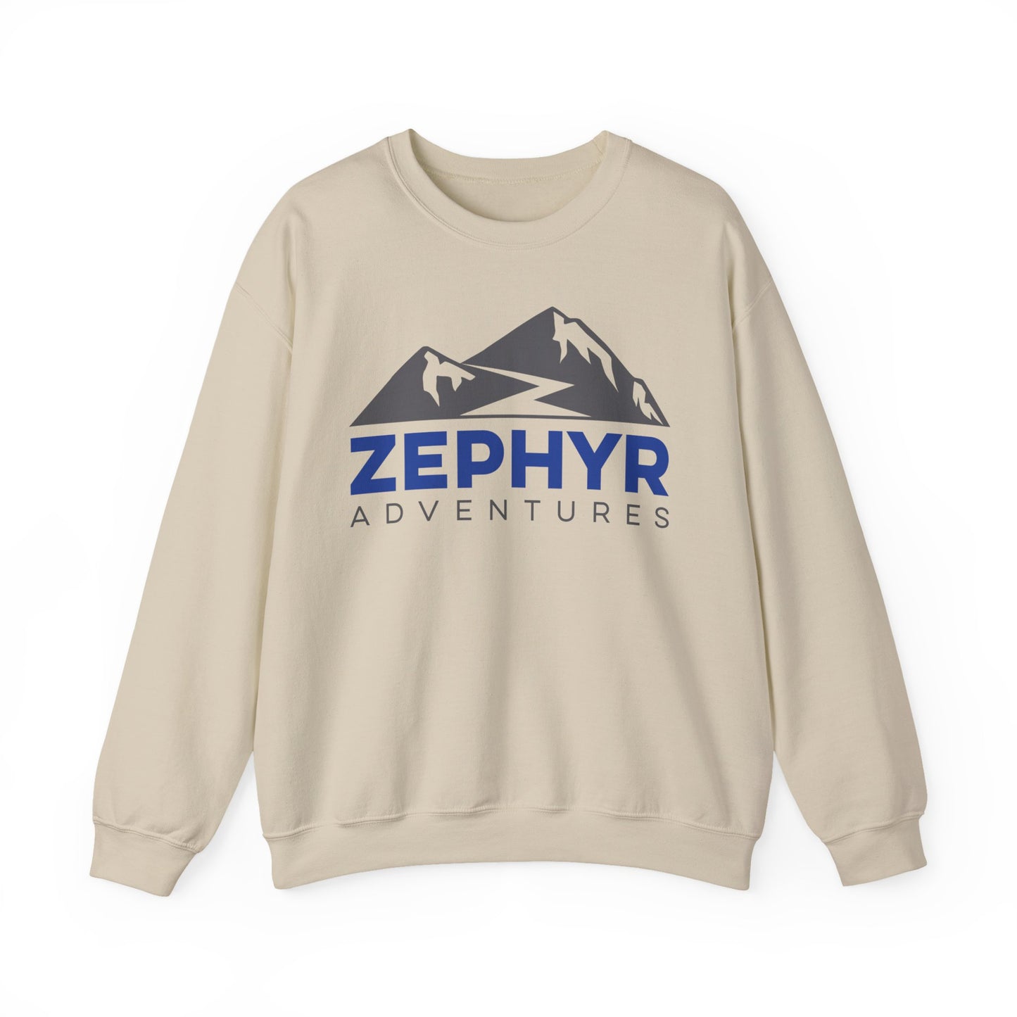 Unisex Heavy Blend Crewneck Sweatshirt