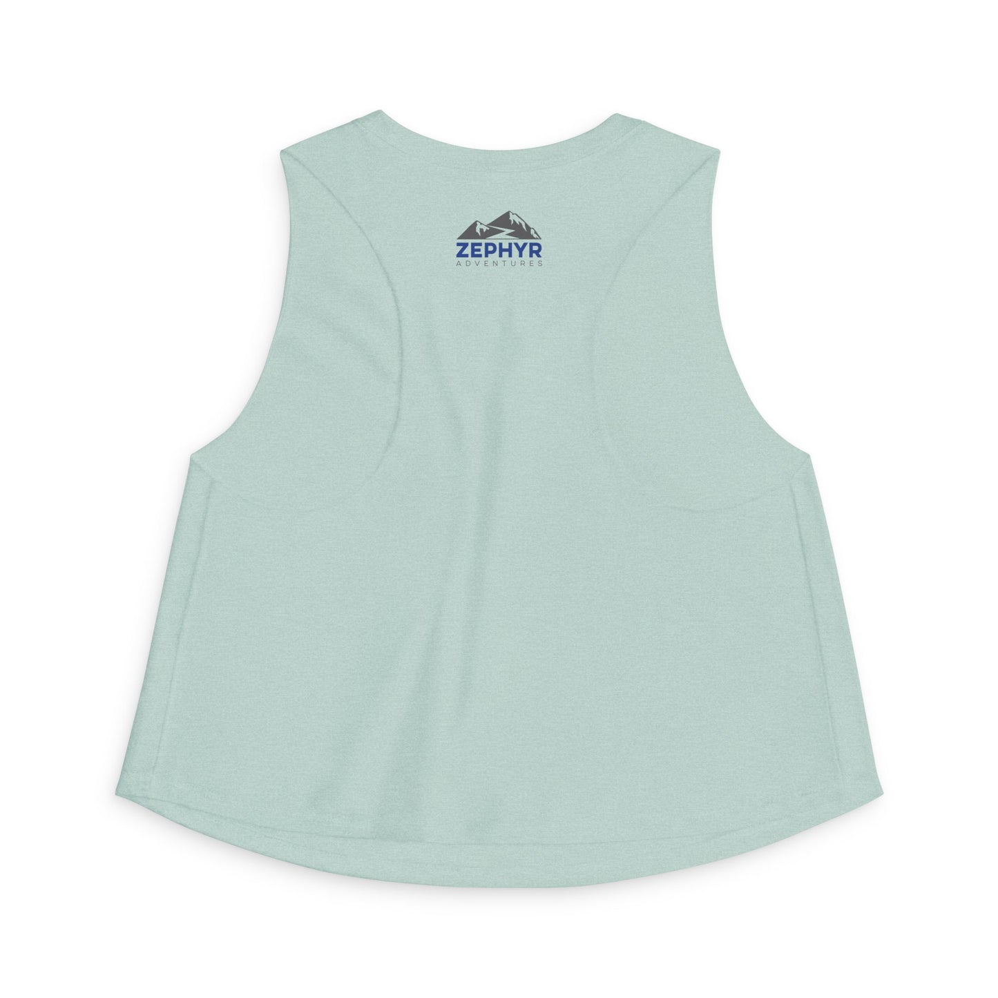 2026 Adventure Crop Tank Top