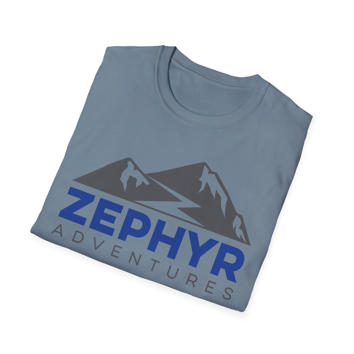 Unisex Outdoor Adventure T-shirt