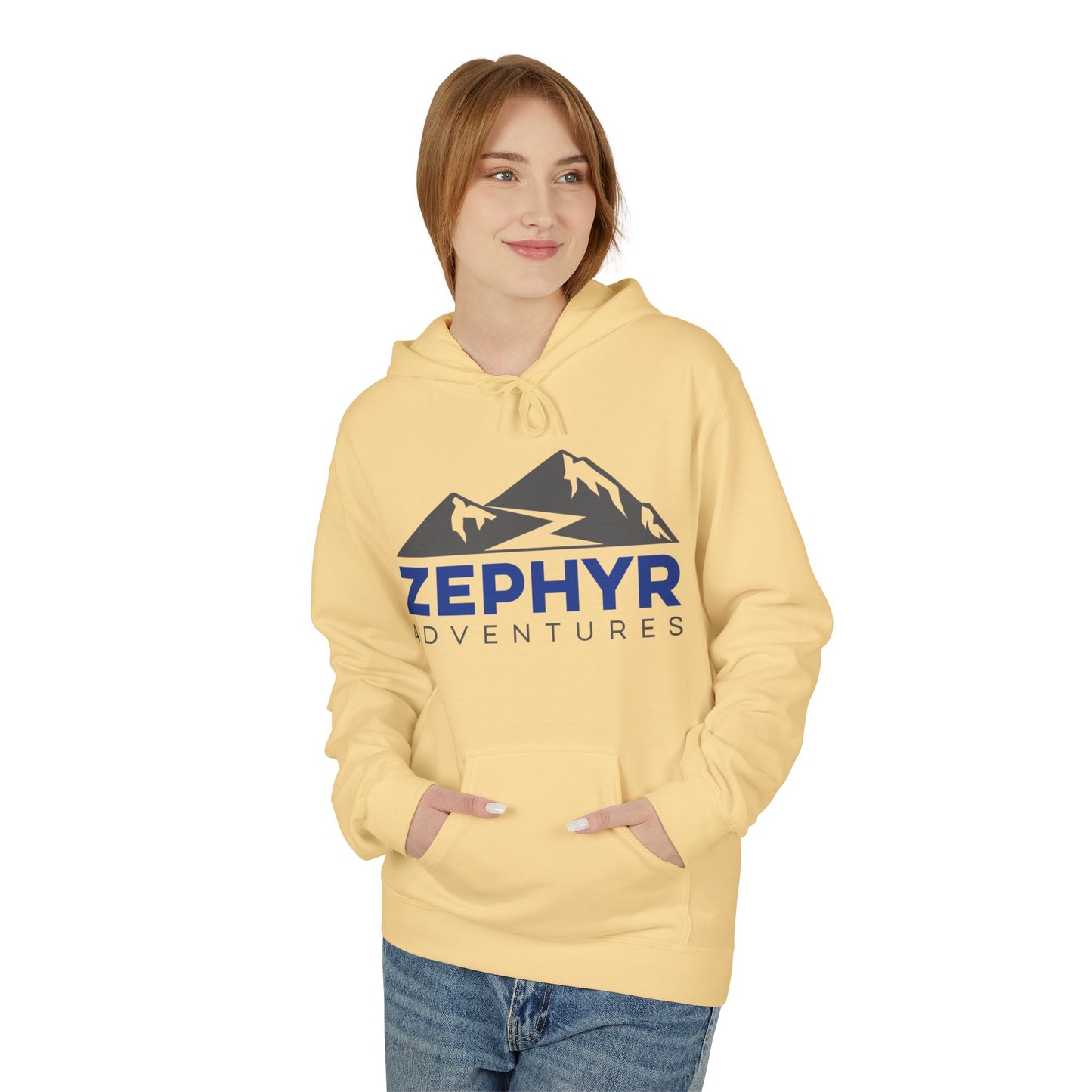Unisex Outdoor Adventure Hoodie