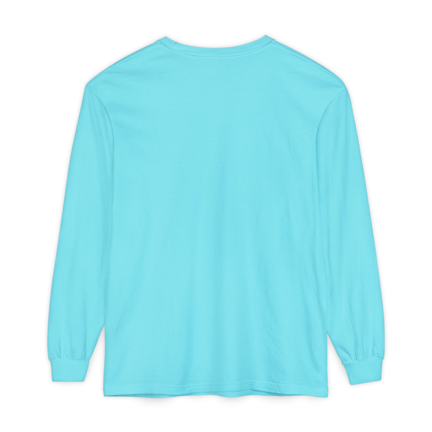 2026 Unisex Adventure Long Sleeve T-Shirt