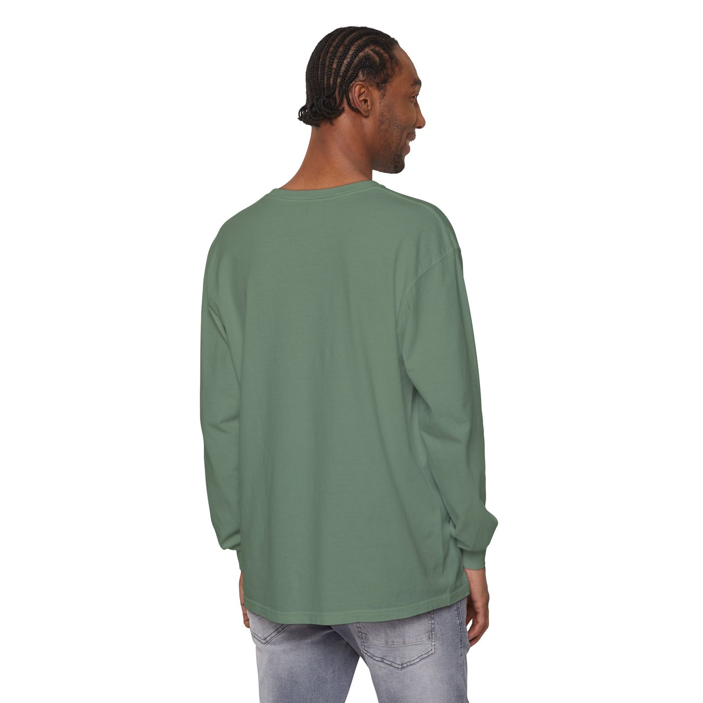 2026 Unisex Adventure Long Sleeve T-Shirt
