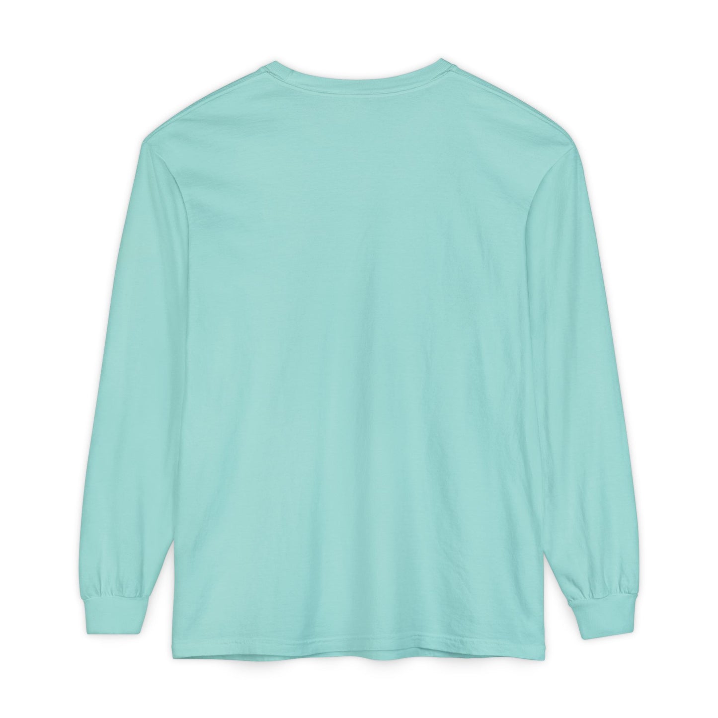 2026 Unisex Adventure Long Sleeve T-Shirt