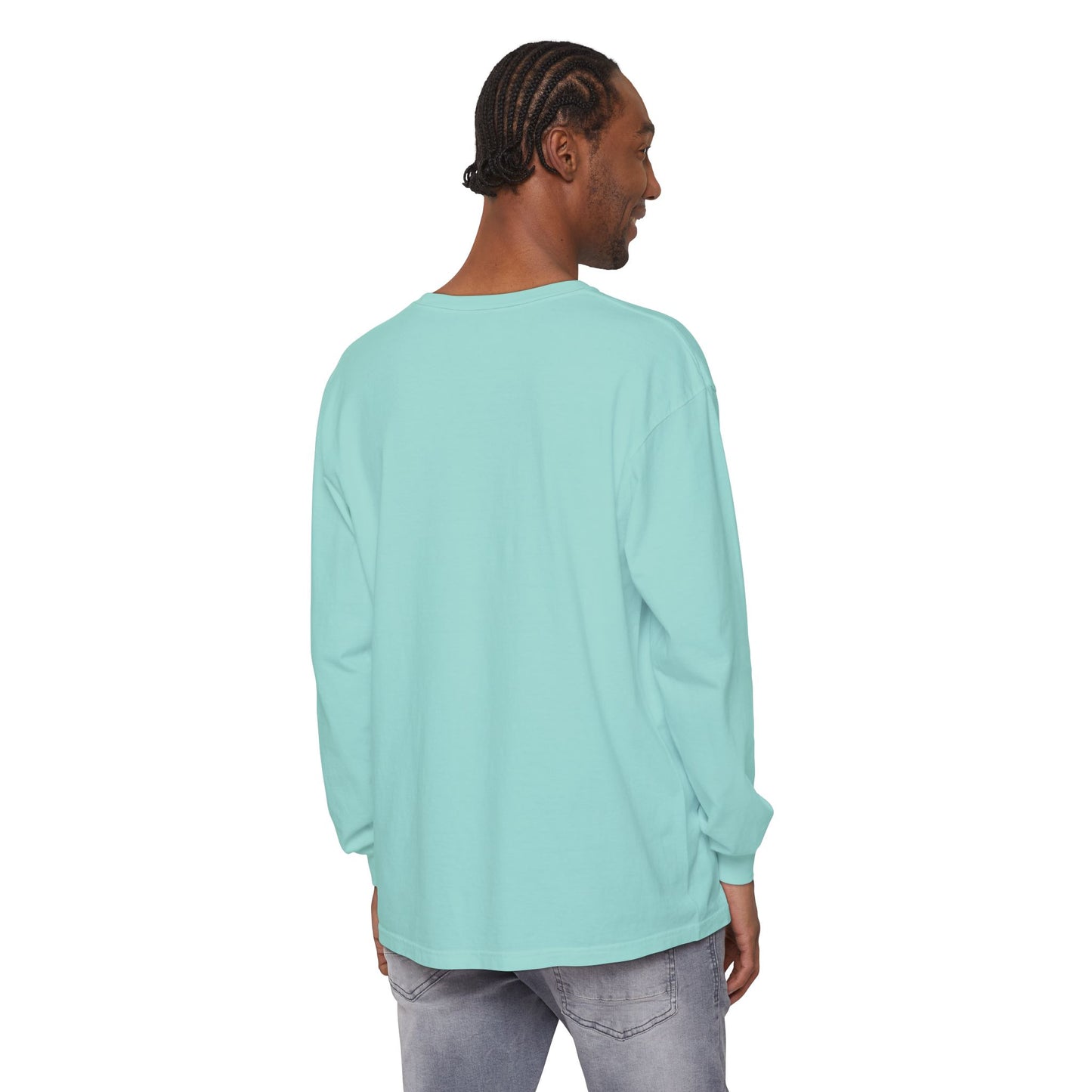 2026 Unisex Adventure Long Sleeve T-Shirt