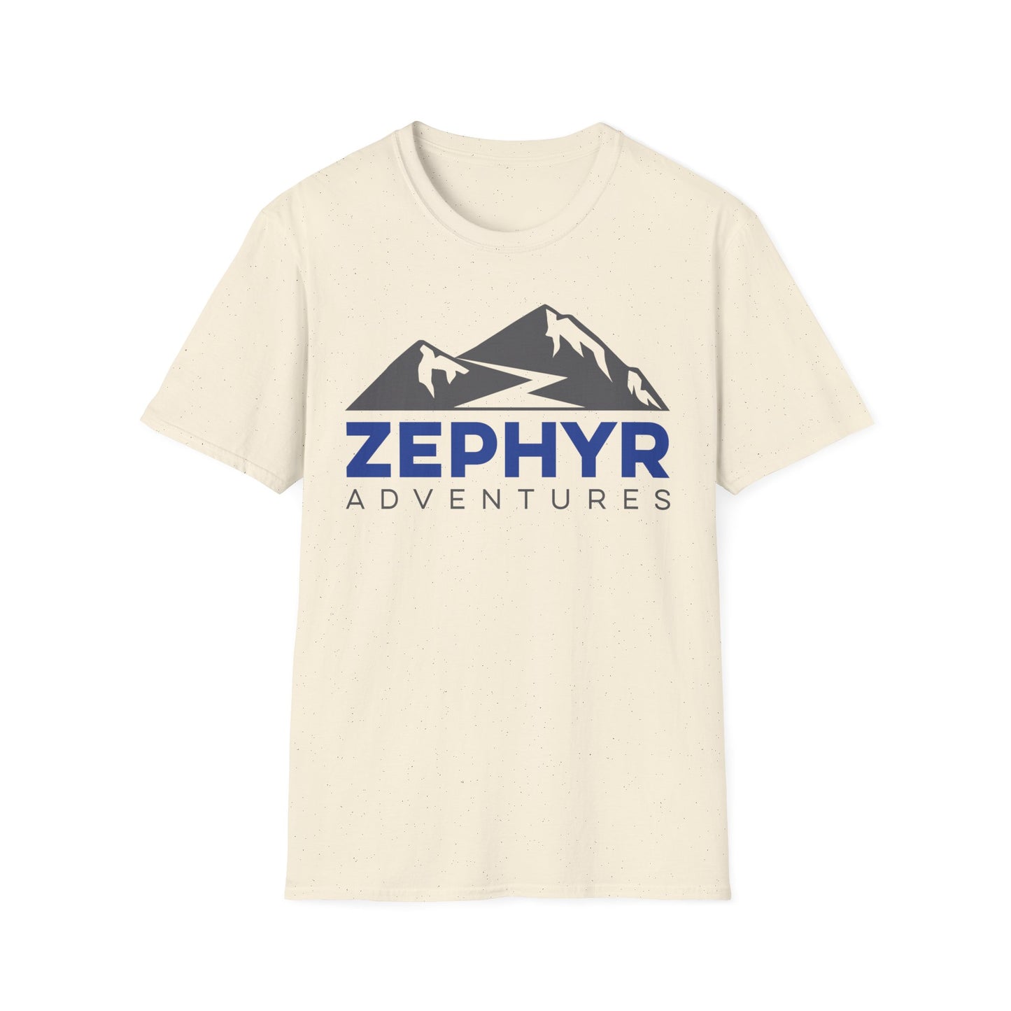 Unisex Outdoor Adventure T-shirt