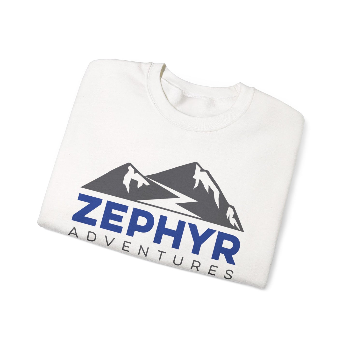 Unisex Heavy Blend Crewneck Sweatshirt