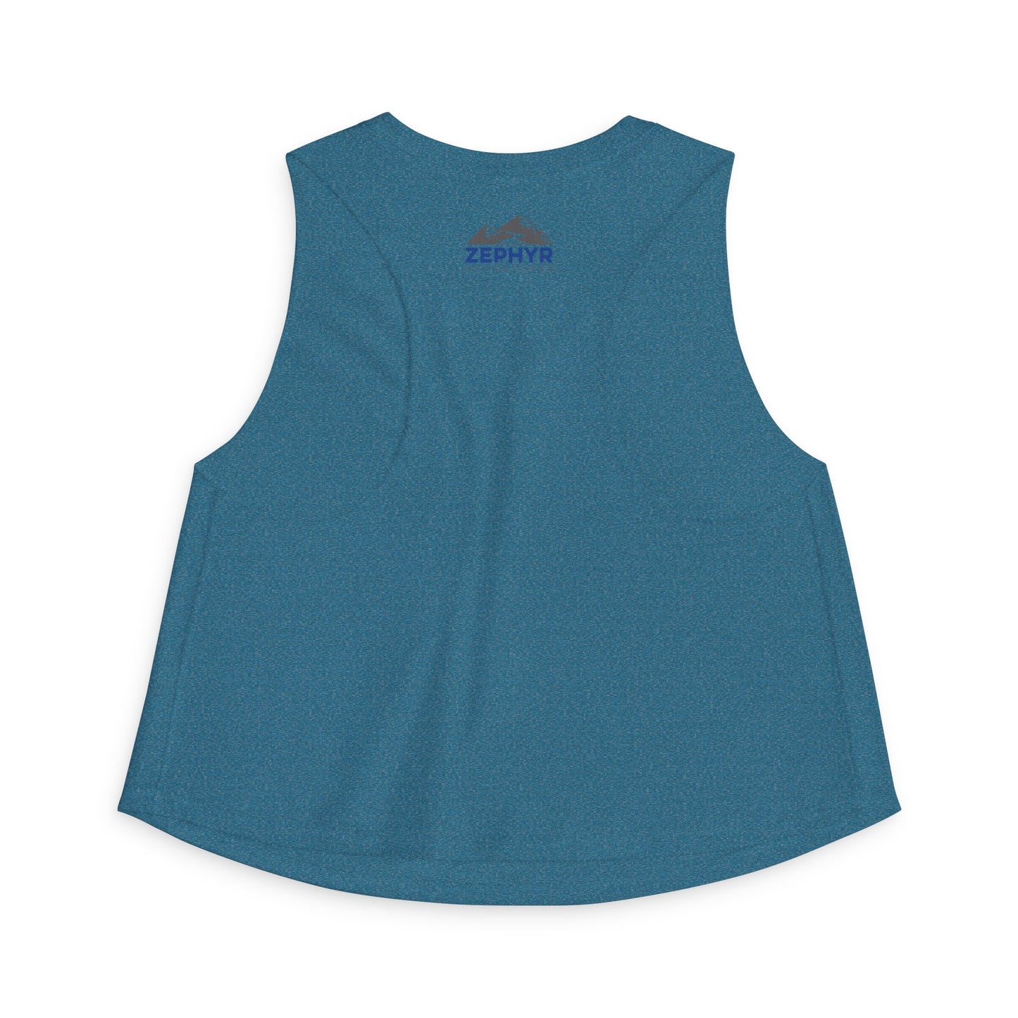 2026 Adventure Crop Tank Top