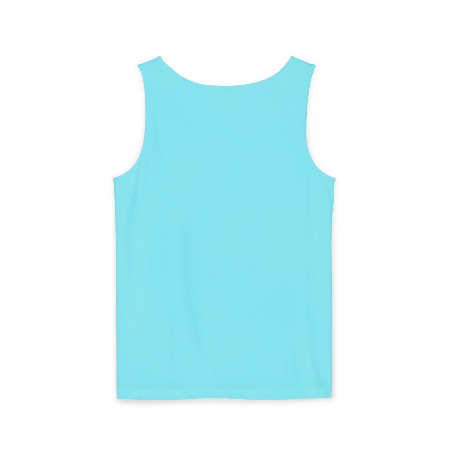 Unisex Adventure Tank Top