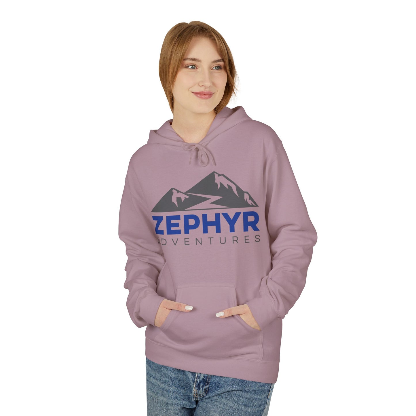 Unisex Outdoor Adventure Hoodie