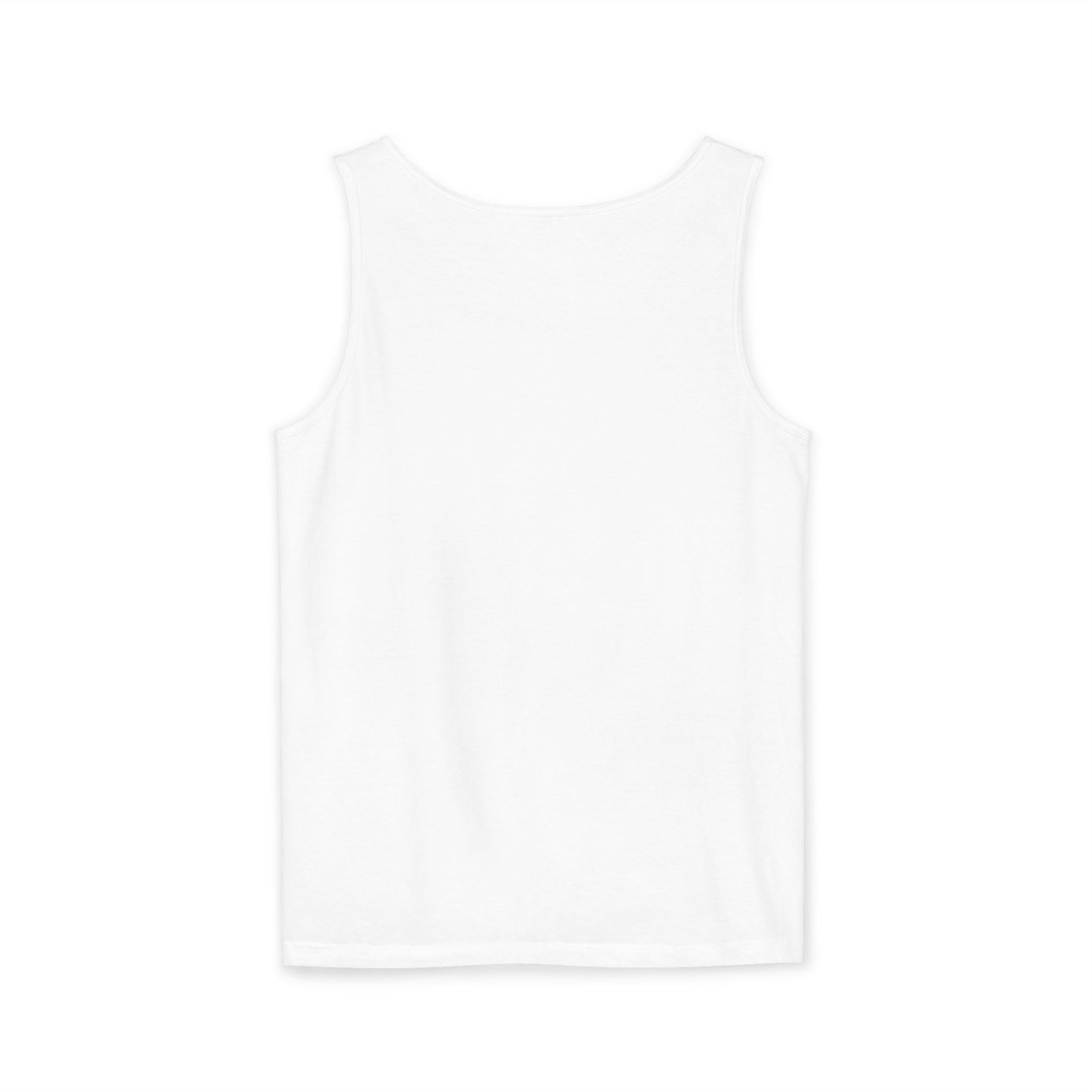 Unisex Adventure Tank Top
