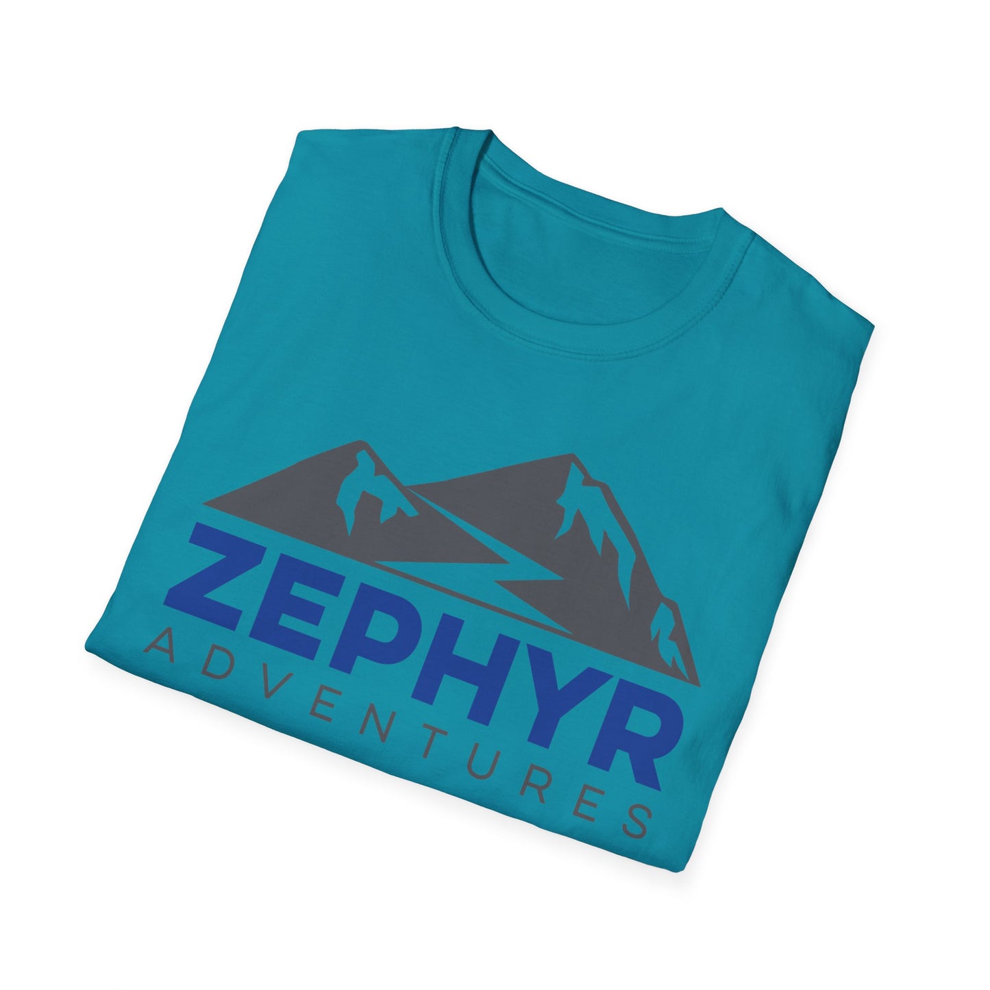 Unisex Outdoor Adventure T-shirt