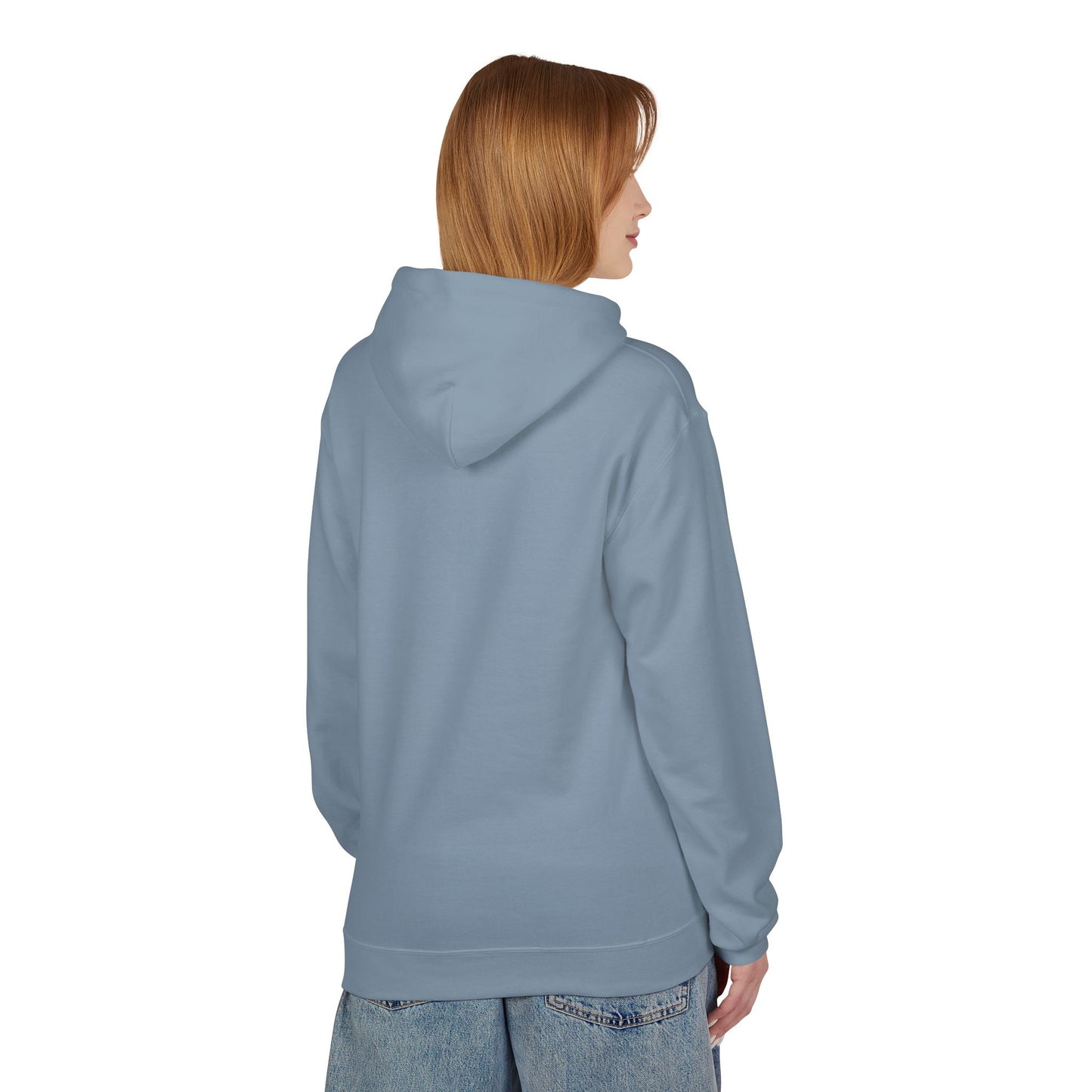 Unisex Outdoor Adventure Hoodie