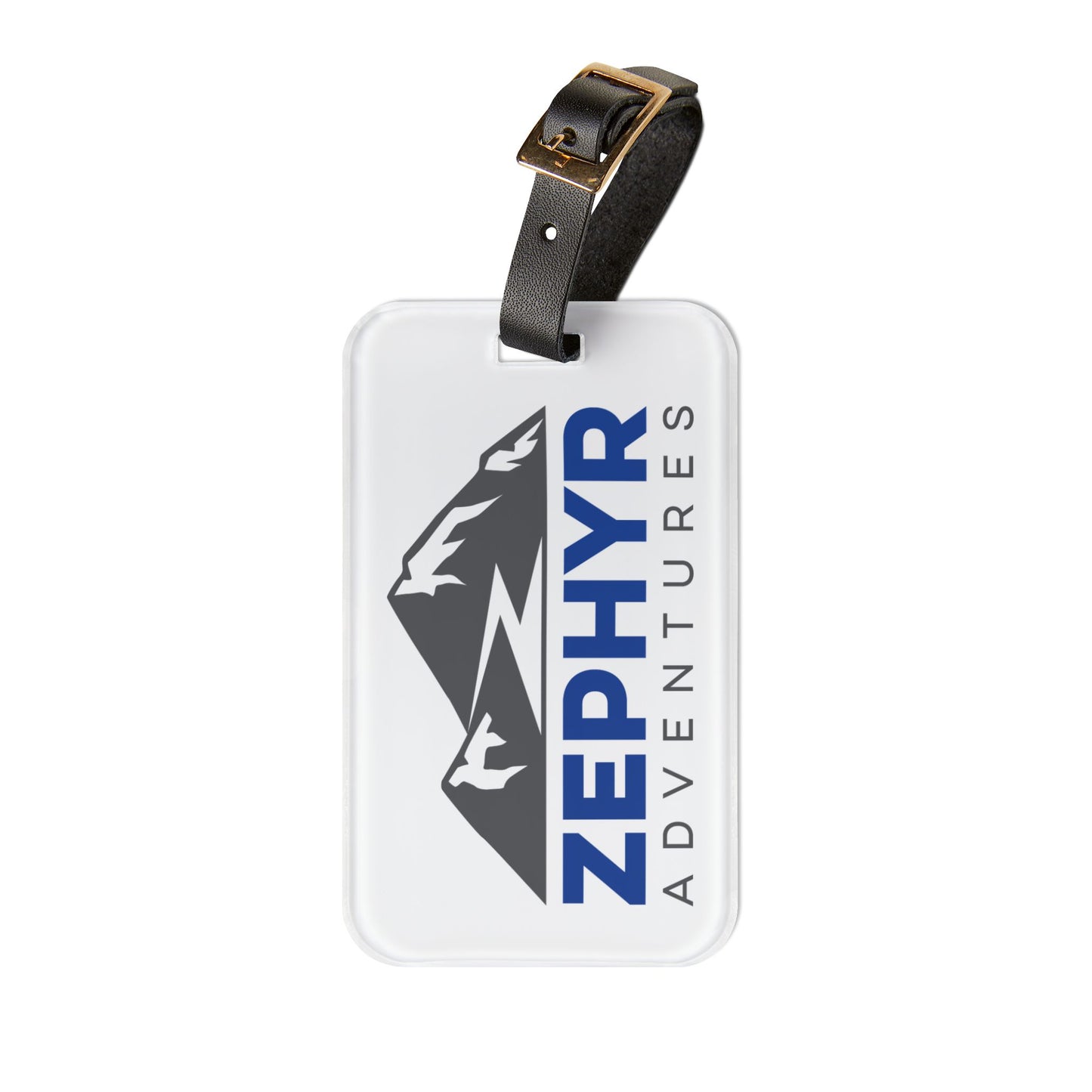 Luggage Tag
