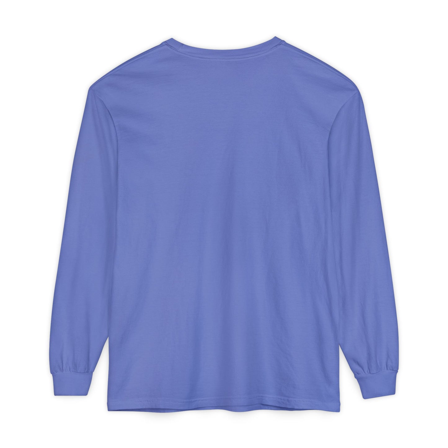 2026 Unisex Adventure Long Sleeve T-Shirt